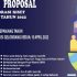 Call for Proposal Program Pusat Kolaborasi Riset