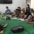 Kegiatan Kunjungan Dari Tim Arsip Nasional Republik Indonesia (ANRI)