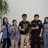 Mahasiswa UNSRAT Mengikuti KKN Kebangsaan di Palangkaraya Kalimantan Tengah